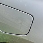 MAZDA BT-50 Fuel Door Filler TF FUEL FILLER 2020-ON