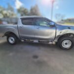 MAZDA BT-50 Engine DIESEL 3.2 TURBO P5AT UP UR 2011-2020