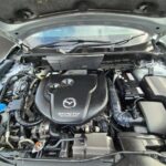 MAZDA CX-5 Rear Coil Spring KF PAIR AWD 2017-ON