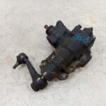 MAZDA BOUNTY Steering Rack / Box POWER 2WD 1999-2006