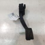 MAZDA AXELA / MAZDA 3 Pedal Assembly ACCELERATOR PEDAL ELECTRONIC BK 2006-2009