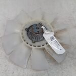MAZDA BOUNTY Fan ENG FAN ASSY 2.5 WL DIESEL TURBO UTE 1999-2006