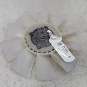 MAZDA BOUNTY Fan ENG FAN ASSY 2.5 WL DIESEL TURBO UTE 1999-2006