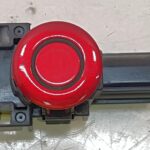 MAZDA AXELA / MAZDA 3 Rear Parking Sensor BN 2016-2019