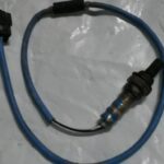 MAZDA ATENZA / MAZDA 6 Oxygen Sensor PETROL POST CAT 2.3 GG GY SI 2002-2005