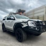 MAZDA BT-50 Mag Wheel / Alloy Wheel AFTERMARKET UP UR 2011-2020