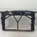 MAZDA AXELA / MAZDA 3 Radiator Support Panel BK BOLT ON PLASTIC 2003-2009