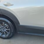 MAZDA CX-30 Body / Door Mould DOOR MOULDING RH REAR DM 2019-ON