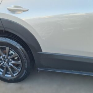 MAZDA CX-30 Body / Door Mould DOOR MOULDING RH REAR DM 2019-ON