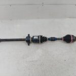 MAZDA AXELA / MAZDA 3 Right Driveshaft Drive Axle AUTO T M PETROL 2.0 AXELA FRONT BL 2009-2013
