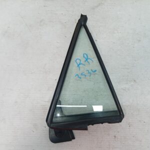 MAZDA AXELA / MAZDA 3 Right Rear 1/4 Door Glass BL STANDARD TINT TYPE HATCH 2009-2013