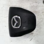 MAZDA AXELA / MAZDA 3 Right Airbag STEERING WHEEL BL 2009-2013