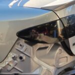 MAZDA ATENZA / MAZDA 6 Left Tail Light GG GY SEDAN MPS 2005-2008