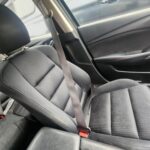 MAZDA ATENZA / MAZDA 6 Front Seat LH FRONT GL CLOTH SPORT BLACK 2018-2024