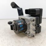 MAZDA AXELA / MAZDA 3 Abs Pump & Modulator Unit BK P N BVSN437AZD 2003-2009