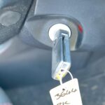 MAZDA AXELA / MAZDA 3 Ignition Switch With Key BK PETROL AUTO T M 2003-2006