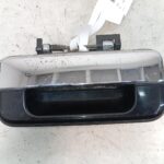 MAZDA BT-50 Tail Gate Handle UTE 2006-2011