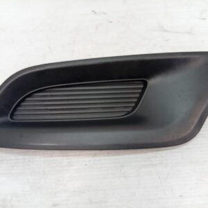 MAZDA AXELA / MAZDA 3 Grille BUMPER GRILLE LH SIDE BK HATCH 2.0 NON FOGLAMP TYPE 2006-2009