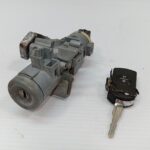 MAZDA BOUNTY Ignition Switch With Key UTE 1999-2002