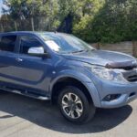 MAZDA BT-50 Ute Tray WELL BACK DUAL CAB UP UR 2011-2020