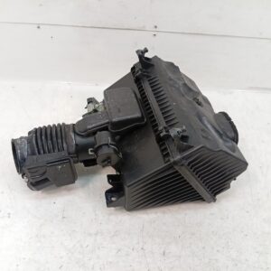 MAZDA RX-8 Air Filter Box AIR CLEANER FE MANUAL T M 2003-2008