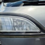 MAZDA AXELA / MAZDA 3 Rear Garnish / Moulding TAILGATE LAMP LH SIDE BL 2009-2013