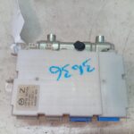 MAZDA AXELA / MAZDA 3 Computer / Ecu BCM PETROL BL P N BBW167560C 2009-2013