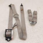 MAZDA MPV Seat Belt / Stalk LH REAR 3RD ROW ASSY BELT AND STALK LY 2006-ON