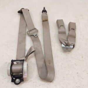 MAZDA MPV Seat Belt / Stalk LH REAR 3RD ROW ASSY BELT AND STALK LY 2006-ON