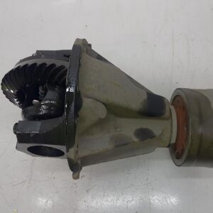 MAZDA BT-50 Differential Centre REAR 2.2 3.2 DIESEL AUTO T M 2WD 3.73 RATIO NON LOCKER TYPE UP 2011-2020