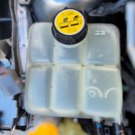 MAZDA AXELA / MAZDA 3 Radiator Overflow Bottle BL 2.0 2009-2013