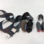 MAZDA CX-5 Seat Belt / Stalk CENTRE REAR ASSY BELT AND STALK KE 2012-2016
