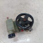 MAZDA ATENZA / MAZDA 6 Power Steering Pump PETROL 2.3 GG GY 2002-2008