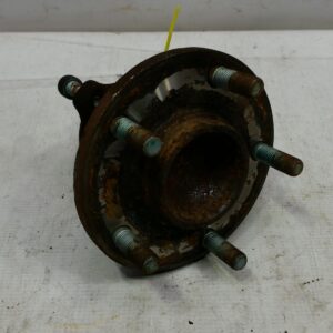MAZDA AXELA / MAZDA 3 Right Rear Hub Assembly BK MPS TURBO TYPE 2006-2009