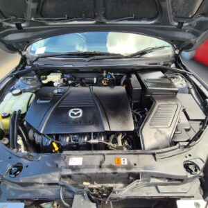 MAZDA AXELA / MAZDA 3 Engine PETROL 2.0 LF NON VVT BLACK ROCKER COVER TYPE BK 2003-2006