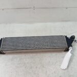 MAZDA ATENZA / MAZDA 6 Intercooler DIESEL GJ 2012-2016