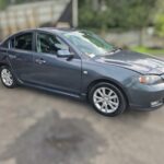 MAZDA AXELA / MAZDA 3 Right Front Door BK SEDAN 2003-2009