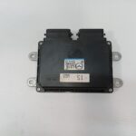 MAZDA ATENZA / MAZDA 6 Computer / Ecu ENGINE ECU 2.5 PETROL ECU ONLY GH 2008-2012