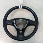 MAZDA ATENZA / MAZDA 6 Steering Wheel LEATHER GG GY 2002-2007
