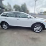 MAZDA CX-9 Left Rear Door TB 2007-2015