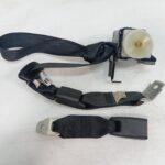 MAZDA ATENZA / MAZDA 6 Seat Belt / Stalk CENTRE REAR ASSY BELT AND STALK SEDAN GH 2008-2012