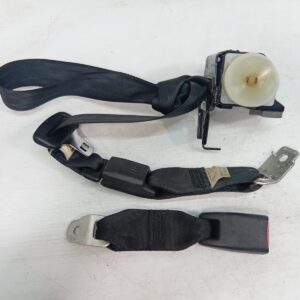MAZDA ATENZA / MAZDA 6 Seat Belt / Stalk CENTRE REAR ASSY BELT AND STALK SEDAN GH 2008-2012