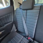 MAZDA DEMIO / MAZDA 2 Seat Belt / Stalk RH REAR ASSY BELT AND STALK 5DR HATCH DE SERIES 2007-2014
