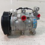MAZDA ATENZA / MAZDA 6 Air Conditioning Compressor GG GY 2.3 L3 MITSUBISHI H12A1AF4DW 2002-2008