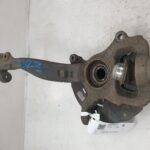 MAZDA BT-50 Right Front Hub Assembly UP UR 4WD 2011-2020