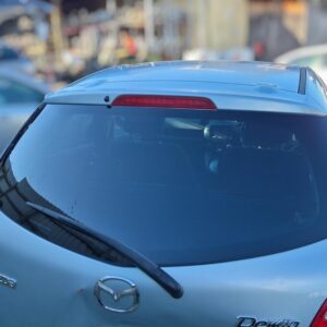 MAZDA DEMIO / MAZDA 2 Rear Tail Gate Glass TAILGATE GLASS DARK TINT DE 2007-2014