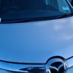 MAZDA BIANTE Bonnet 2008-2018