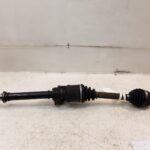 MAZDA AXELA / MAZDA 3 Right Driveshaft Drive Axle MANUAL T M PETROL 2.3 MPS FRONT BL 2009-2013