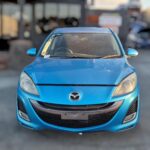 MAZDA AXELA / MAZDA 3 Left Driveshaft AUTO T M PETROL 2.0 AXELA FRONT BL 2009-2013