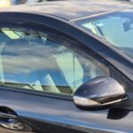 MAZDA AXELA / MAZDA 3 Right Front Door Window Glass BL 2009-2013